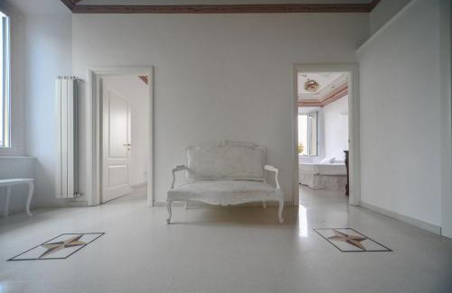 Santo Stefano al Mare Apartamento | Casa del cardinale