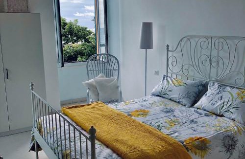 Santo Stefano al Mare Apartamento | Casa del cardinale