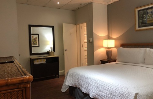 Condado Hotel | Casa del Caribe Inn