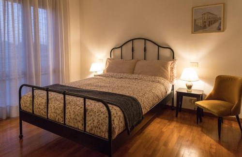 Anghiari Casa | Casa del Carmine