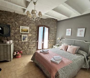 El Pont De Bar Chalet De Esquí | Casa del Castell de Toloriu