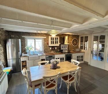 El Pont De Bar Chalet De Esquí | Casa del Castell de Toloriu