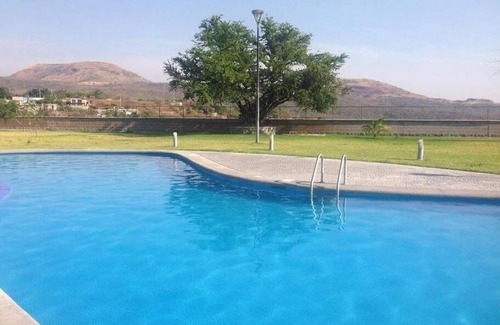 Xochitepec Casa | Casa del Caucaso