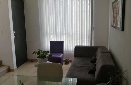 Xochitepec Casa | Casa del Caucaso