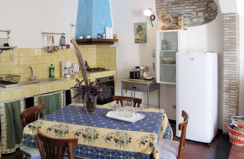 Dolcedo Apartamento | Casa del Cavaliere by Interhome