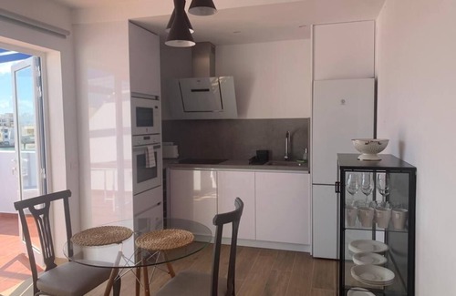 Arrecife Casa | CASA DEL CHARCO 2.1