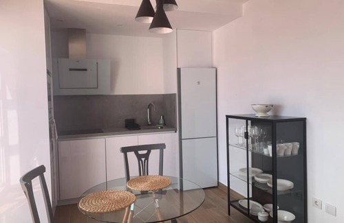 Arrecife Casa | CASA DEL CHARCO 2.1