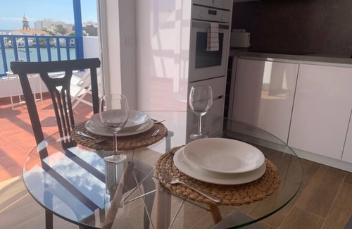 Arrecife Casa | CASA DEL CHARCO 2.1