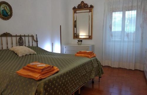 Radicofani Casa | Casa del Ciliegio