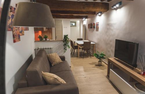 Citta della Pieve Apartamento | Casa del Cocciaro