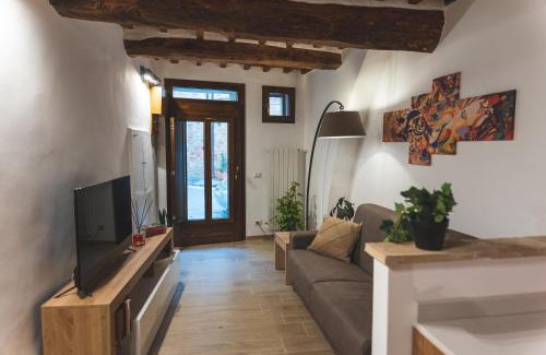 Citta della Pieve Apartamento | Casa del Cocciaro
