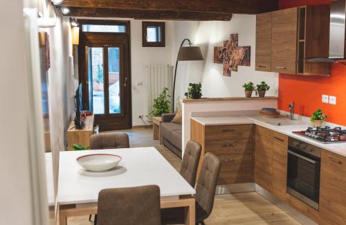 Citta della Pieve Apartamento | Casa del Cocciaro