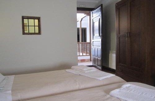 Almagro Casa | Casa del Comendador de Almagro