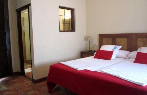 Almagro Casa | Casa del Comendador de Almagro
