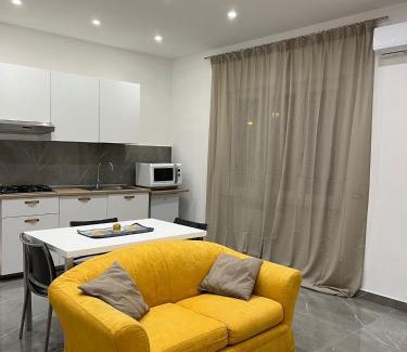 Sant'Anastasia Apartamento | Casa del Credente