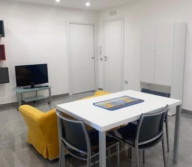 Sant'Anastasia Apartamento | Casa del Credente