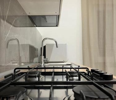 Sant'Anastasia Apartamento | Casa del Credente
