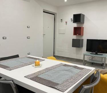 Sant'Anastasia Apartamento | Casa del Credente
