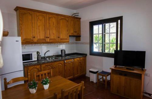 Taganana Apartamento | Casa del Cu bano B- Biosphere Reserve