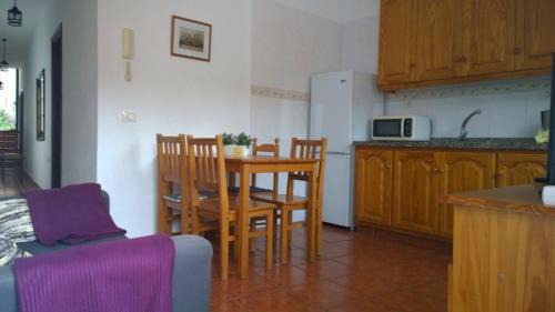 Taganana Apartamento | Casa del Cu bano B- Biosphere Reserve