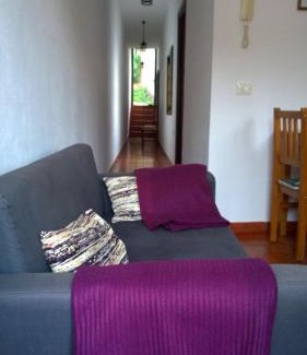 Taganana Apartamento | Casa del Cu bano B- Biosphere Reserve