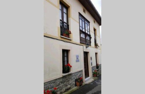 El Cueto Casa | Casa del Cuetu. Traditional village house in Asturias
