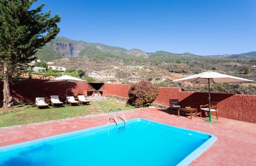 Arafo Casa | Casa del Cura Viejo