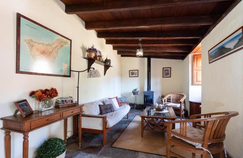 Arafo Casa | Casa del Cura Viejo