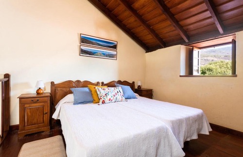 Arafo Casa | Casa del Cura Viejo