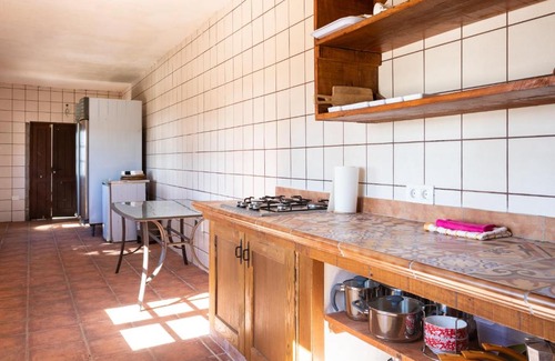 Arafo Casa | Casa del Cura Viejo
