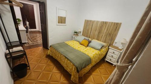 Iznajar Casa | Casa del Delfin