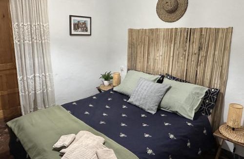 Iznajar Casa | Casa del Delfin