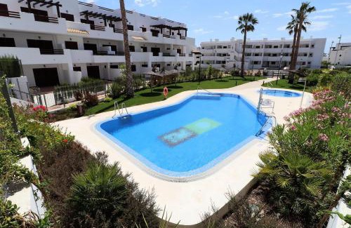 Mar de Pulpi Apartamento | Casa del sur