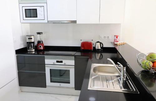 Mar de Pulpi Apartamento | Casa del sur