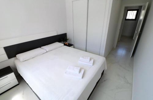 Mar de Pulpi Apartamento | Casa del sur
