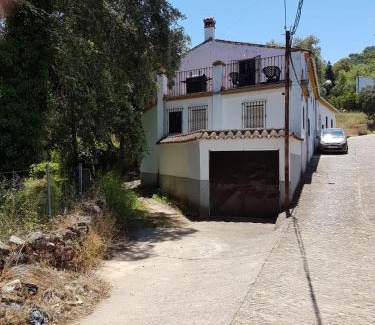 Canaleja Casa | Casa del escultor