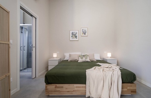 Castel San Pietro Terme Casa | casadelfalegname- Affittacamere- Cámara única