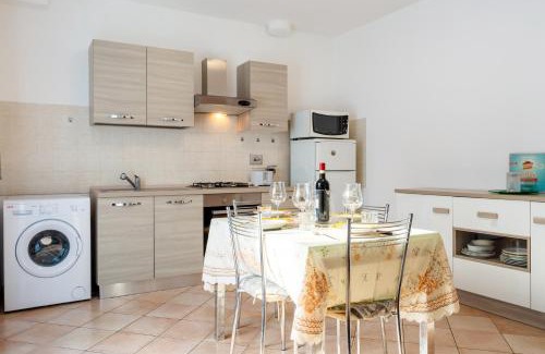 Bastia Umbra Apartamento | Casa del Giardino Bright Apartment