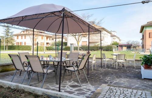 Bastia Umbra Apartamento | Casa del Giardino Bright Apartment