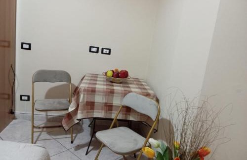 Cassibile Casa | Casa del giglio