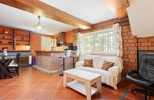 El Candado Villa | Casa Del Golf - 10 Minutes Walk