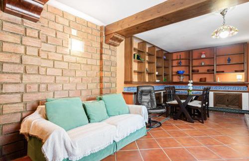 El Candado Villa | Casa Del Golf - 10 Minutes Walk