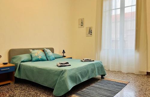Messina Apartamento | Casa del Grillo