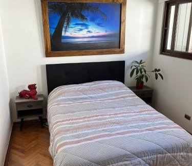 Providencia Casa | Casa Del Gringo