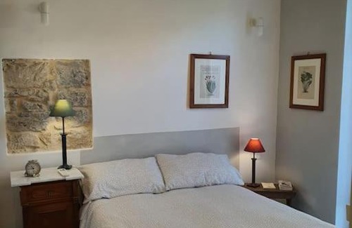 Ricco del Golfo Apartamento | Casa del Golfo