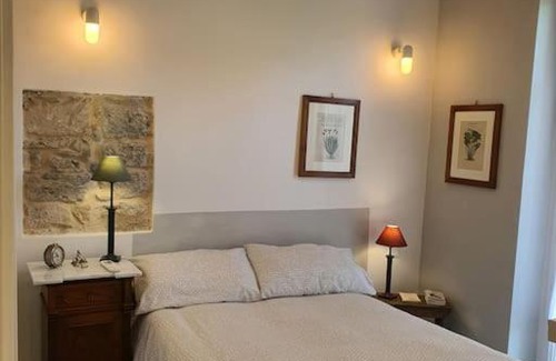 Ricco del Golfo Apartamento | Casa del Golfo