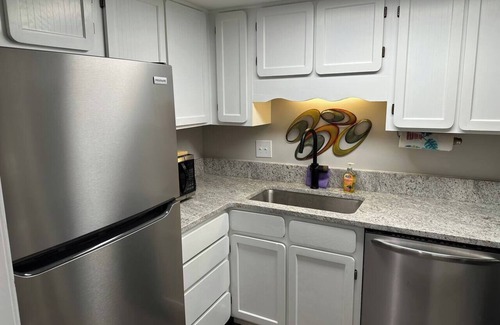 Winston - Salem Apartamento | Casa Del Jefe! Located In the Heart of Downtown, Casa del Jefe! Located in the Heart of Downtown