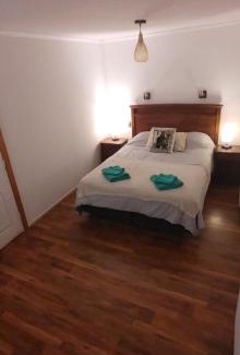 Punta Arenas Casa | Casa del Kayak