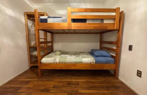 Punta Arenas Casa | Casa del Kayak