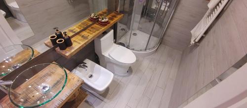 Punta Arenas Casa | Casa del Kayak